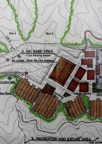 Ski Village Plan